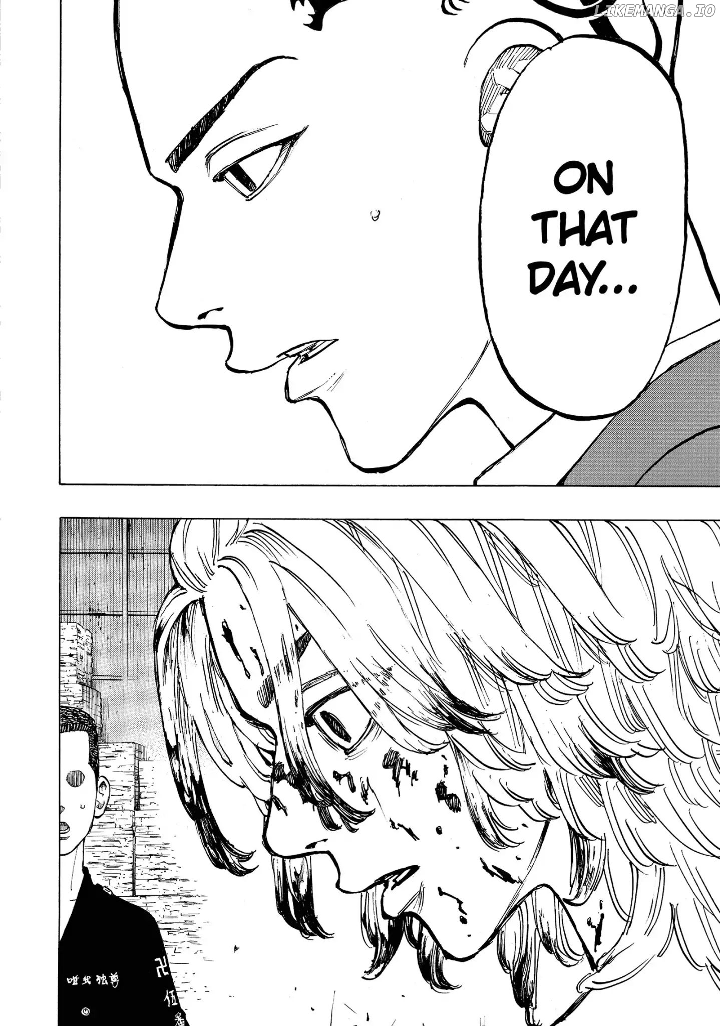 Tokyo Revengers, Chapter 48 image 09